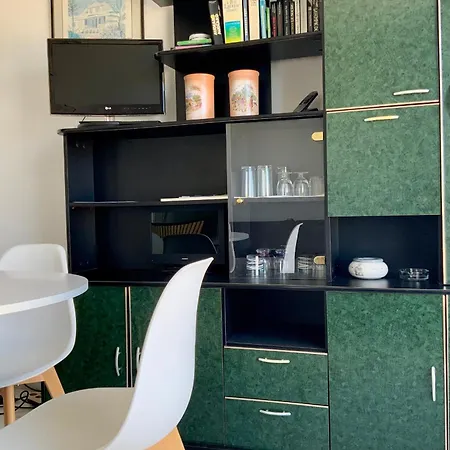 Apartmán Le Mathilde - 1 Vue Degagee Proche De La Avec Parking