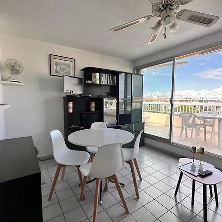 Le Mathilde - 1 Vue Degagee Proche De La Avec Parking アパート *