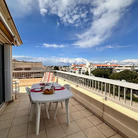 Le Mathilde - 1 Vue Degagee Proche De La Avec Parking 公寓