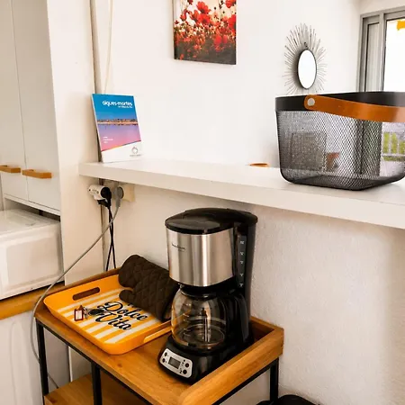 Le Mathilde - 1 Vue Degagee Proche De La Avec Parking Apartment